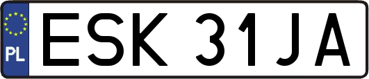 ESK31JA