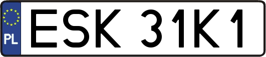 ESK31K1