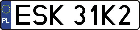 ESK31K2