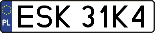 ESK31K4