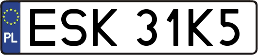ESK31K5