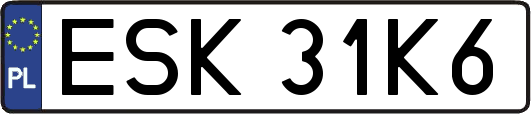 ESK31K6