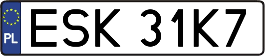 ESK31K7