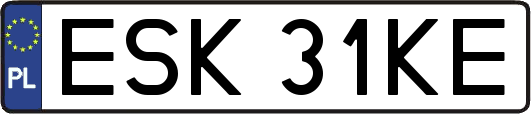 ESK31KE