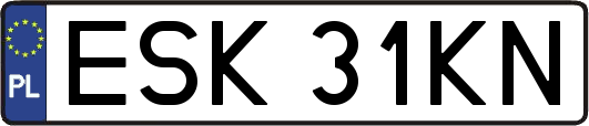ESK31KN