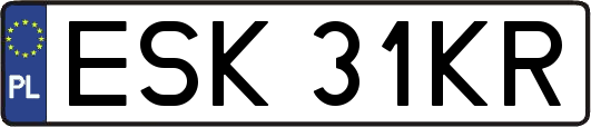 ESK31KR