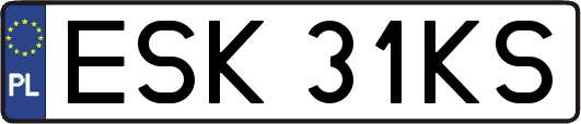 ESK31KS