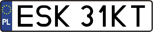 ESK31KT