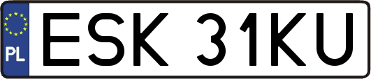 ESK31KU