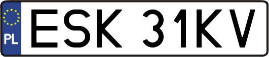 ESK31KV