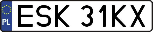 ESK31KX