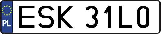 ESK31L0