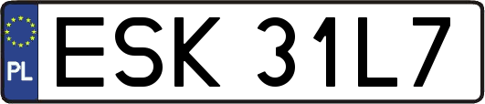 ESK31L7