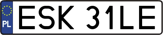 ESK31LE
