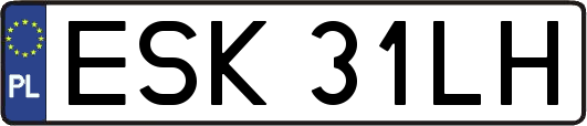 ESK31LH