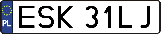 ESK31LJ