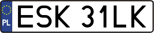 ESK31LK