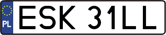 ESK31LL