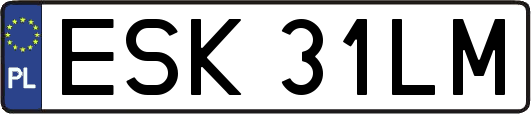 ESK31LM