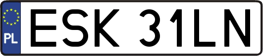 ESK31LN