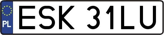 ESK31LU