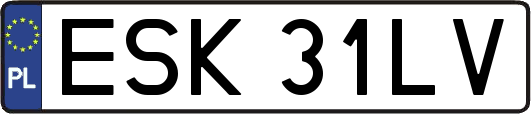 ESK31LV