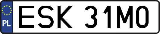ESK31M0