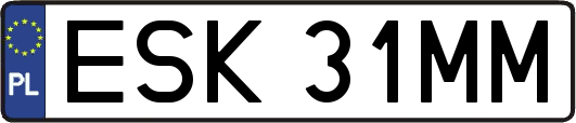 ESK31MM