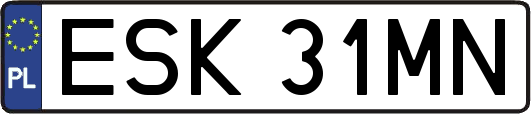 ESK31MN