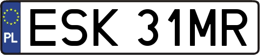 ESK31MR