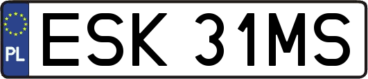 ESK31MS