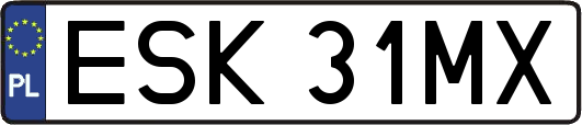 ESK31MX