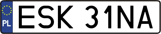 ESK31NA