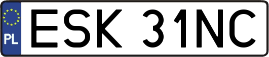 ESK31NC