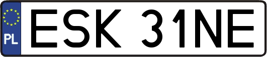 ESK31NE