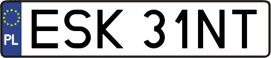 ESK31NT