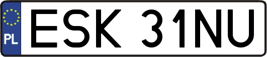 ESK31NU