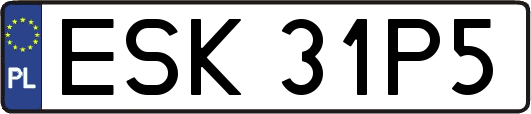 ESK31P5