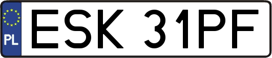 ESK31PF