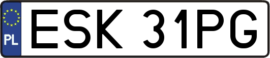 ESK31PG