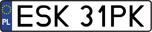 ESK31PK