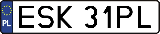 ESK31PL