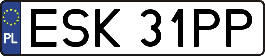 ESK31PP