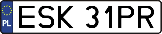 ESK31PR