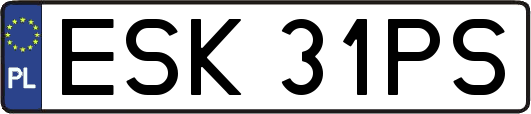 ESK31PS