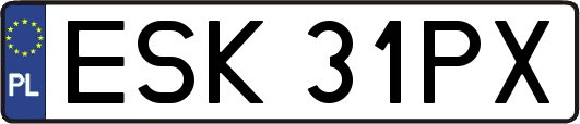 ESK31PX
