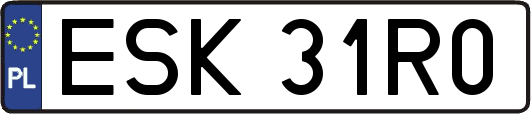 ESK31R0