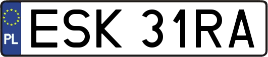 ESK31RA