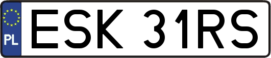 ESK31RS