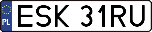 ESK31RU